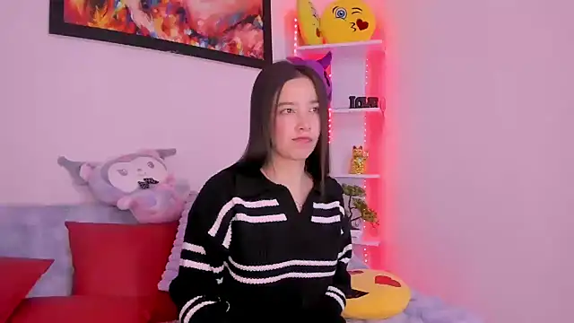 Manuelaa mejiia online show from 21, 2, 2026