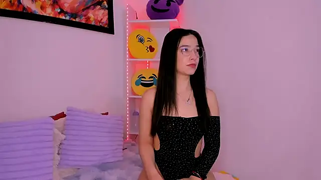 Snapshot of Manuelaa_mejiia chatting on 29, 10, 2025 Manuelaa mejiia online show from 29, 10, 2025