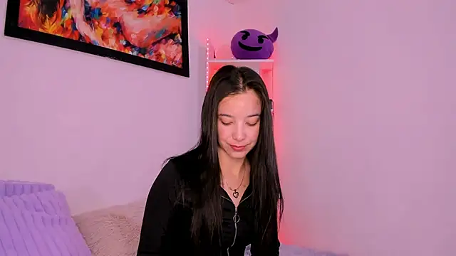 Snapshot of Manuelaa_mejiia chatting on 11, 11, 2025 Manuelaa mejiia online show from 11, 11, 2025