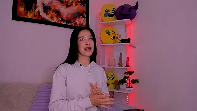 Snapshot of Manuelaa_mejiia chatting on 10, 10, 2025 Manuelaa mejiia online show from 10, 10, 2025