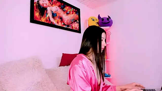 Snapshot of Manuelaa_mejiia chatting on 23, 1, 2025 Manuelaa mejiia online show from 23, 1, 2025