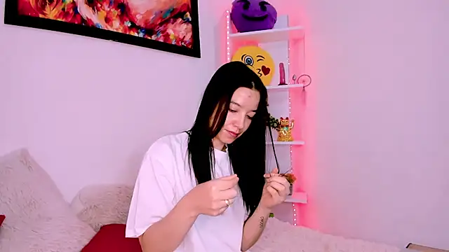 Snapshot of Manuelaa_mejiia chatting on 17, 3, 2025 Manuelaa mejiia online show from 17, 3, 2025