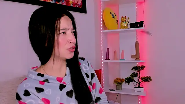 Snapshot of Manuelaa_mejiia chatting on 23, 9, 2025 Manuelaa mejiia online show from 23, 9, 2025