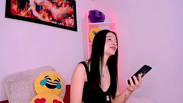 Snapshot of Manuelaa_mejiia chatting on 22, 3, 2025 Manuelaa mejiia online show from 22, 3, 2025