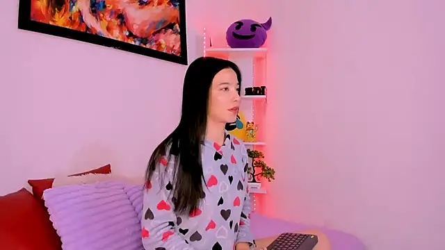 Snapshot of Manuelaa_mejiia chatting on 22, 11, 2025 Manuelaa mejiia online show from 22, 11, 2025