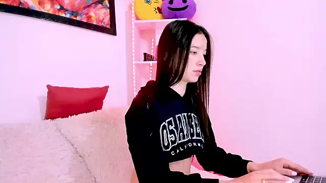 Snapshot of Manuelaa_mejiia chatting on 22, 1, 2025 Manuelaa mejiia online show from 22, 1, 2025