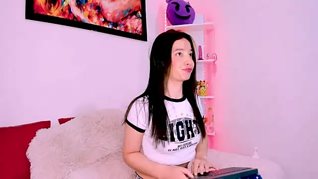 Snapshot of Manuelaa_mejiia chatting on 25, 2, 2025 Manuelaa mejiia online show from 25, 2, 2025