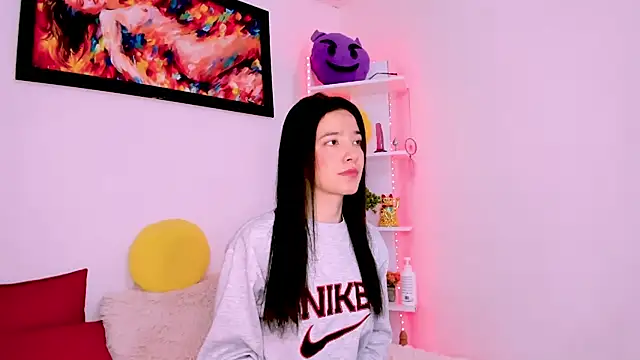 Snapshot of Manuelaa_mejiia chatting on 1, 3, 2025 Manuelaa mejiia online show from 1, 3, 2025