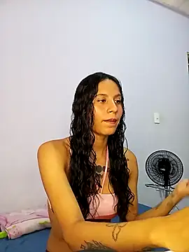 Snapshot of Karii-R chatting on 12, 2, 2025 Karii-R online show from 12, 2, 2025