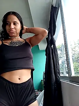 Karii-R online show from 18, 3, 2026