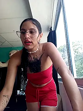 Karii-R online show from 25, 2, 2026