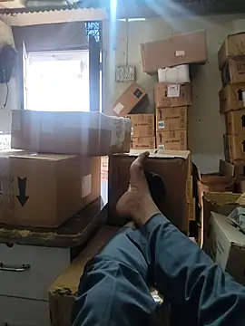 Snapshot of nupa230780 chatting on 9, 10, 2025 nupa230780 online show from 9, 10, 2025