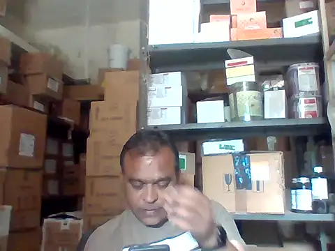 nupa230780 online show from 29, 3, 2026