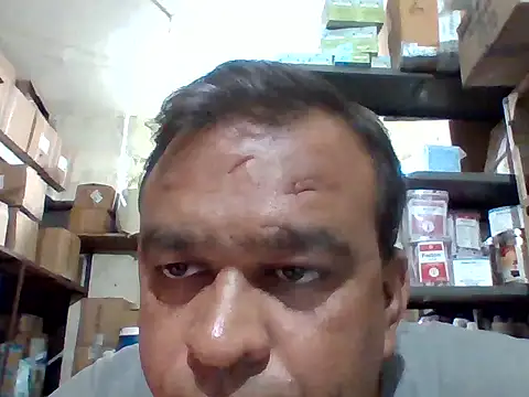 Snapshot of nupa230780 chatting on 17, 5, 2026 nupa230780 online show from 17, 5, 2026