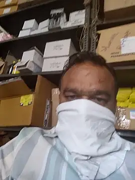 Snapshot of nupa230780 chatting on 8, 11, 2025 nupa230780 online show from 8, 11, 2025