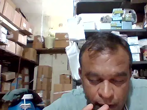 Snapshot of nupa230780 chatting on 8, 5, 2026 nupa230780 online show from 8, 5, 2026