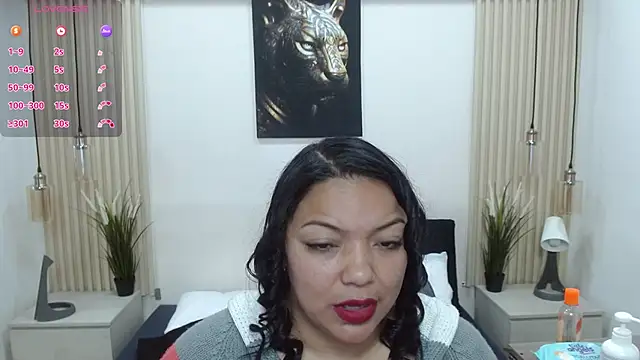 virtual charm online show from 14, 3, 2025