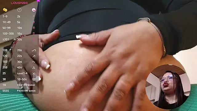 virtual charm online show from 31, 3, 2026