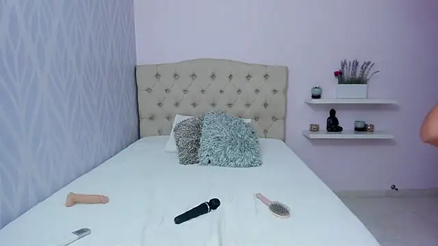 MelissaGrayy online show from 17, 3, 2025