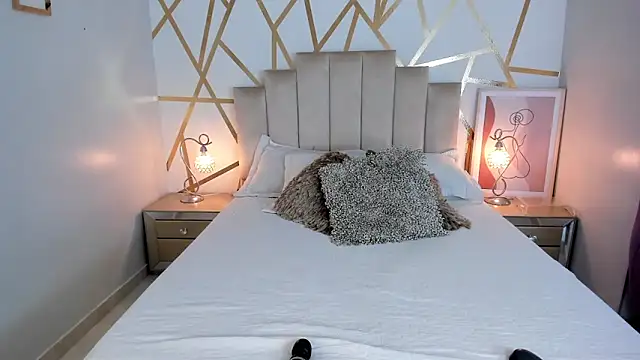 MelissaGrayy online show from 19, 1, 2026