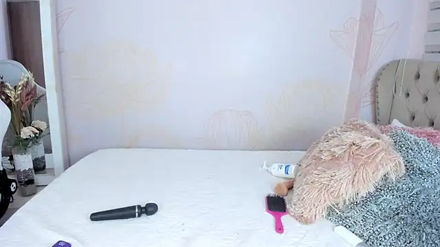 MelissaGrayy online show from 19, 9, 2025