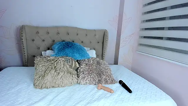 MelissaGrayy online show from 20, 11, 2025