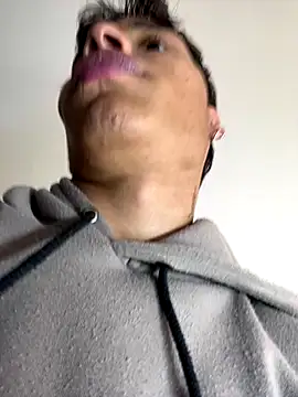 Snapshot of darkviper26 chatting on 6, 11, 2025 darkviper26 online show from 6, 11, 2025