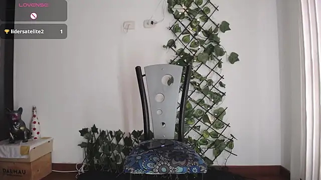 Snapshot of darkviper26 chatting on 26, 2, 2025 darkviper26 online show from 26, 2, 2025