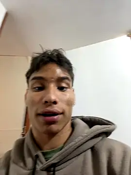 Snapshot of darkviper26 chatting on 10, 10, 2025 darkviper26 online show from 10, 10, 2025