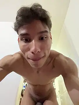 Snapshot of darkviper26 chatting on 13, 9, 2025 darkviper26 online show from 13, 9, 2025