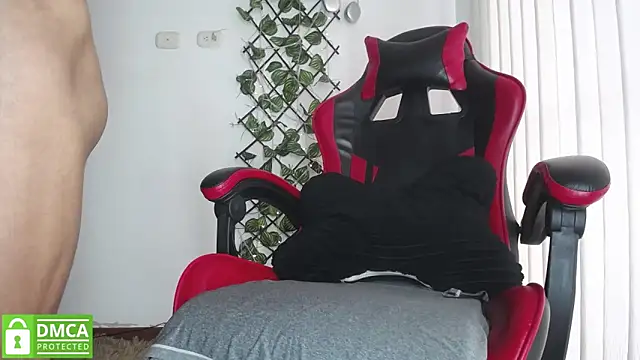 darkviper26 online show from 12, 3, 2026