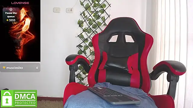 Snapshot of darkviper26 chatting on 15, 9, 2025 darkviper26 online show from 15, 9, 2025