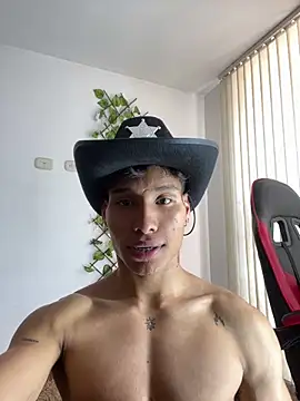 Snapshot of darkviper26 chatting on 1, 11, 2025 darkviper26 online show from 1, 11, 2025