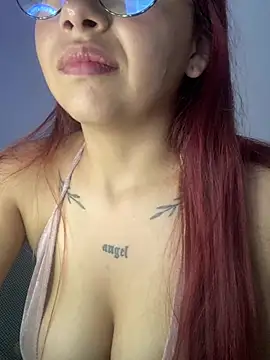  charlott dm online show from 11, 3, 2025