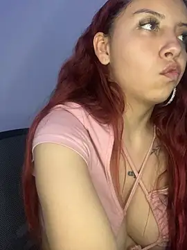  charlott dm online show from 18, 2, 2025