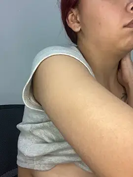  charlott dm online show from 29, 1, 2025