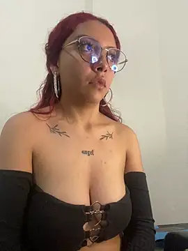  charlott dm online show from 17, 1, 2025