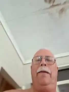 NawtyB1965 online show from 13, 6, 2026