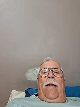 NawtyB1965 online show from 11, 7, 2026