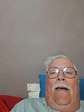 NawtyB1965 online show from 1, 8, 2026
