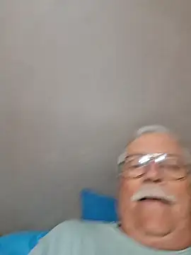 NawtyB1965 online show from 4, 7, 2026