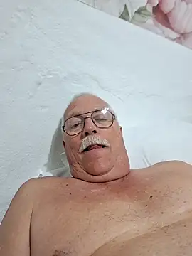 NawtyB1965 online show from 8, 6, 2026
