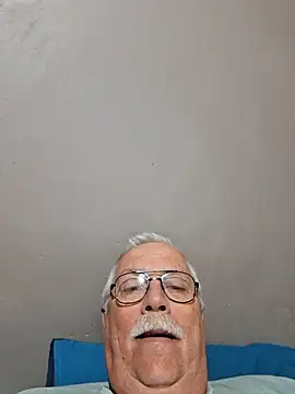 NawtyB1965 online show from 6, 7, 2026