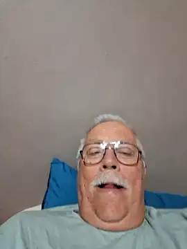 NawtyB1965 online show from 10, 7, 2026