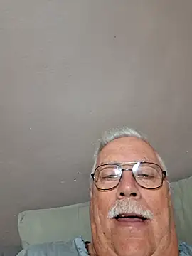 NawtyB1965 online show from 2, 6, 2026