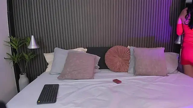 Axel brunette1 online show from 3, 12, 2025