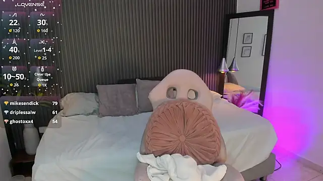 Axel brunette1 online show from 25, 3, 2026