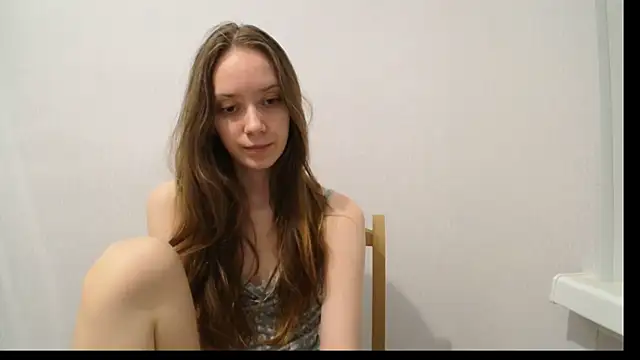 Snapshot of Irma-Bennet chatting on 29, 5, 2026 Irma-Bennet online show from 29, 5, 2026