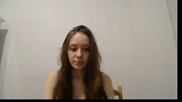 Snapshot of Irma-Bennet chatting on 11, 6, 2026 Irma-Bennet online show from 11, 6, 2026