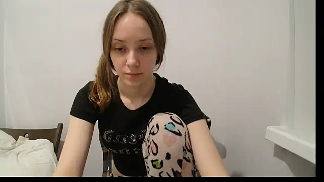 Irma-Bennet online show from 23, 4, 2026